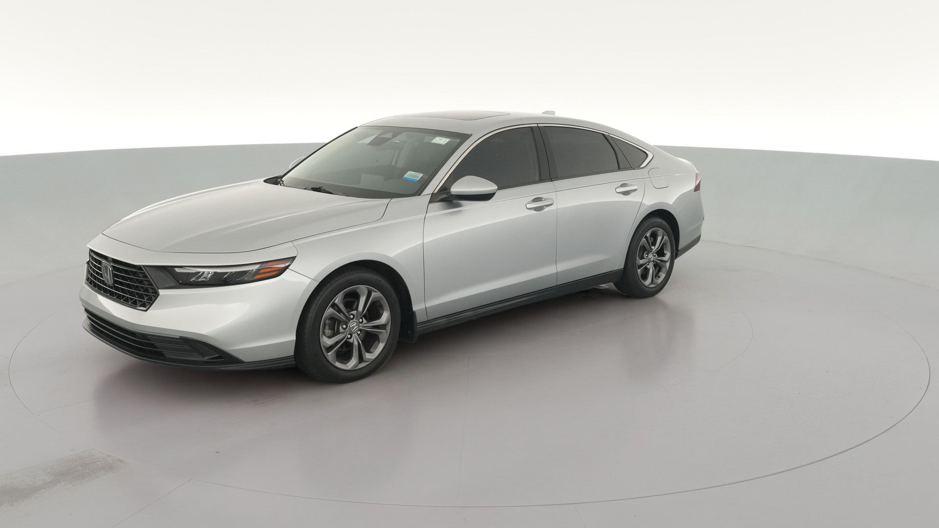 2023 Honda Accord vehicle photo