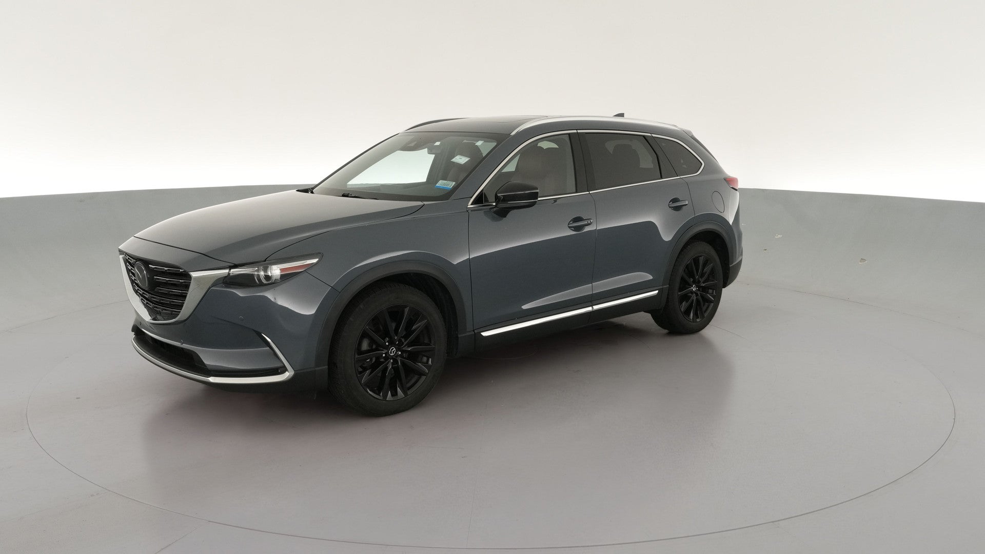 2021 MAZDA CX-9 vehicle photo