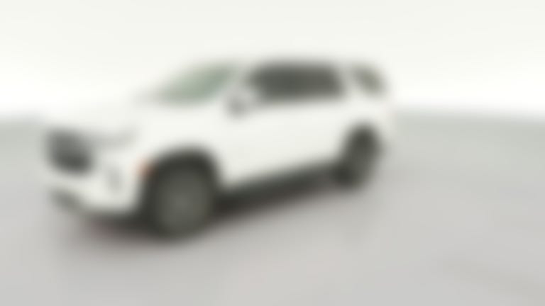 2021 Chevrolet Tahoe vehicle photo