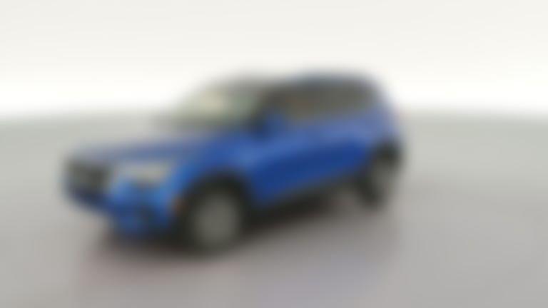 2021 Kia Seltos vehicle photo