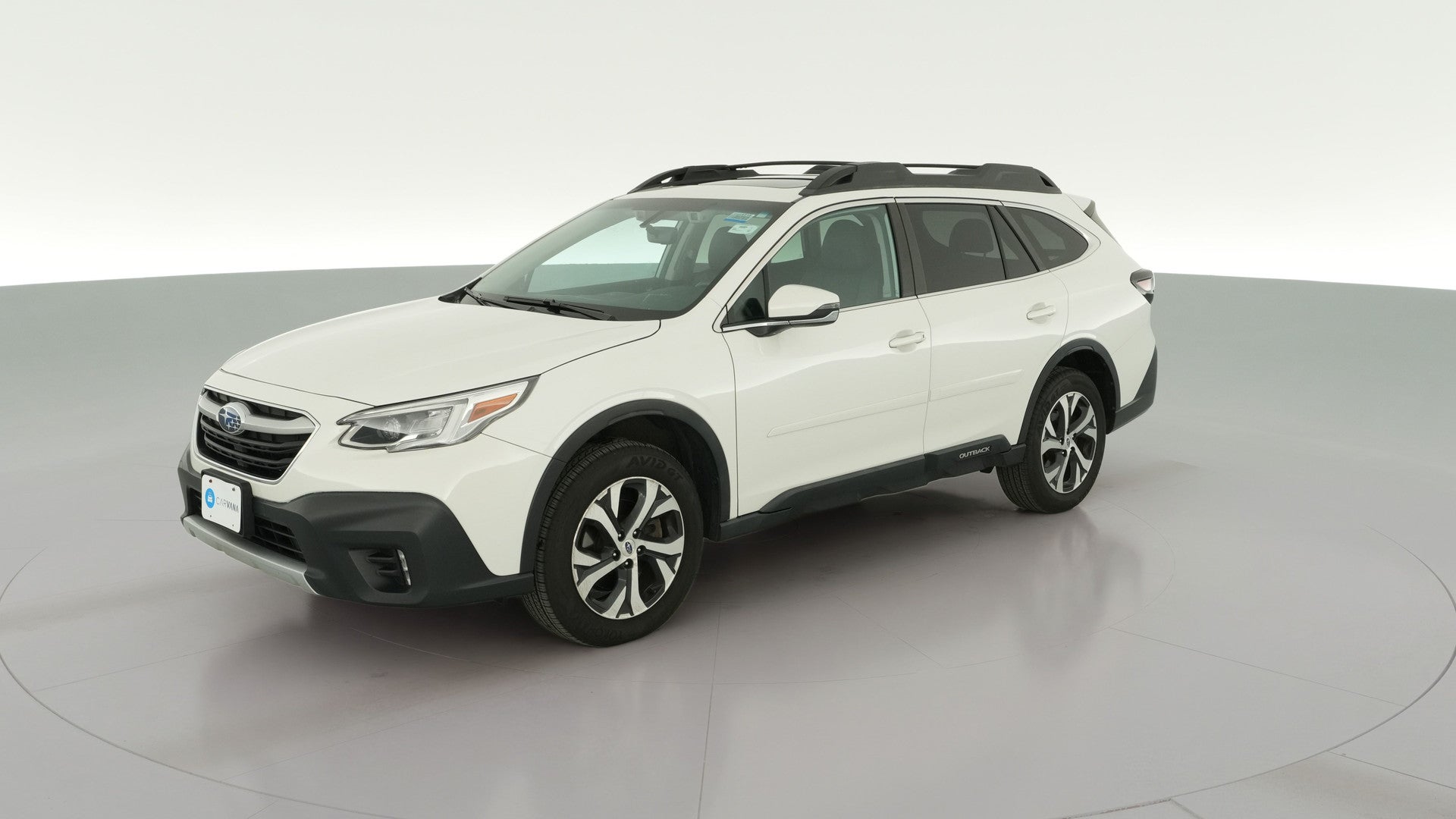 2022 Subaru Outback vehicle photo