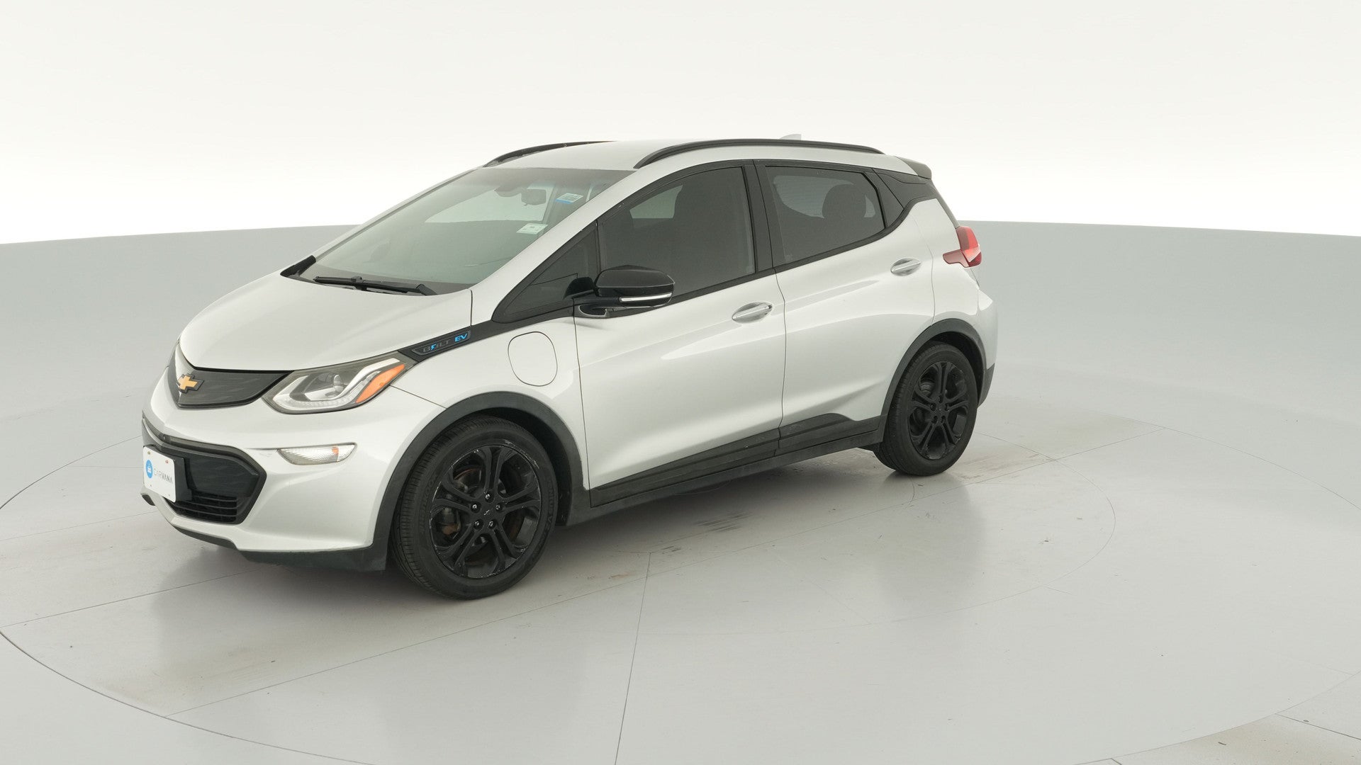 2017 Chevrolet Bolt EV vehicle photo