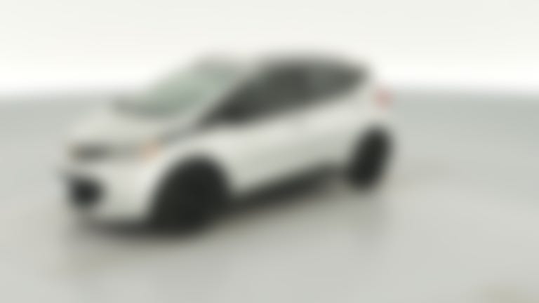 2017 Chevrolet Bolt EV vehicle photo