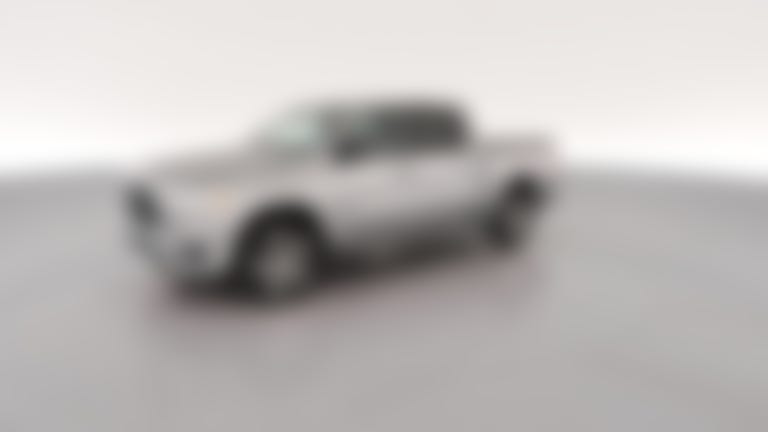 2021 Ram 1500 Crew Cab vehicle photo