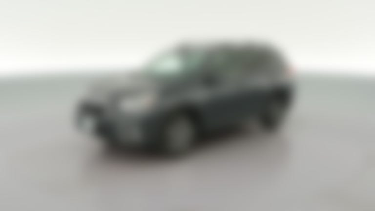 2019 Subaru Forester vehicle photo