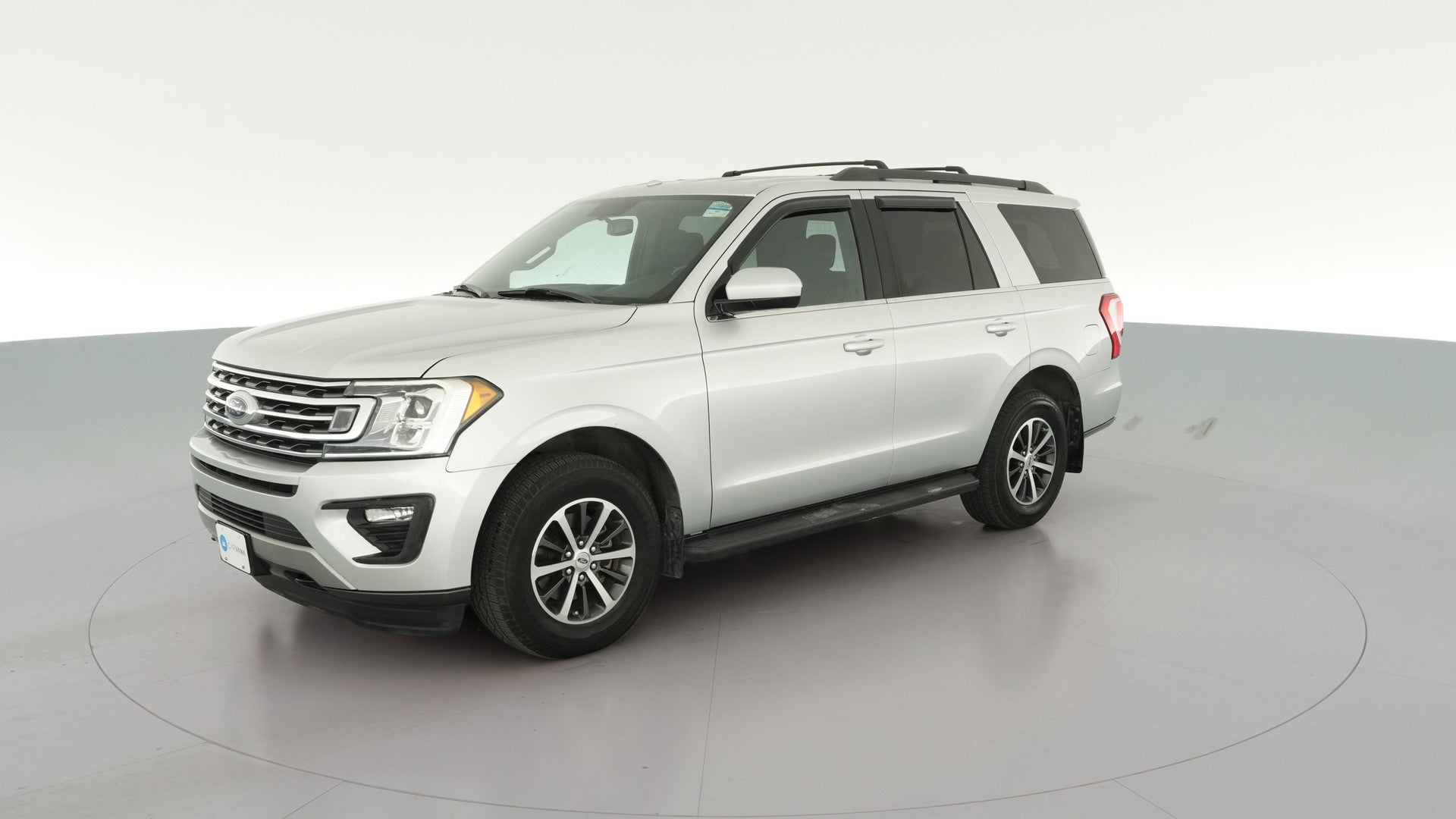 2019 Ford Expedition vehicle photo