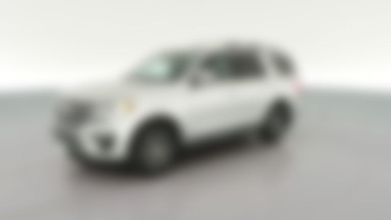 2019 Ford Expedition vehicle photo