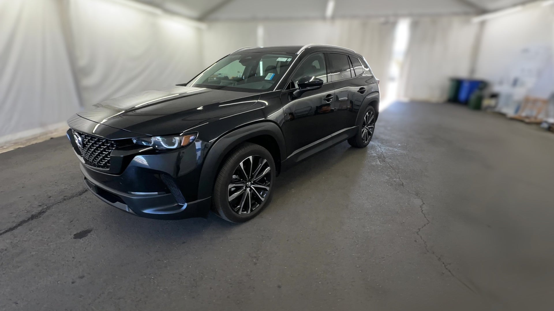 2026 MAZDA CX-50 vehicle photo