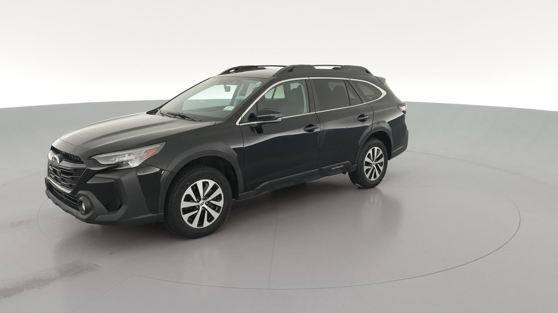 2023 Subaru Outback vehicle photo