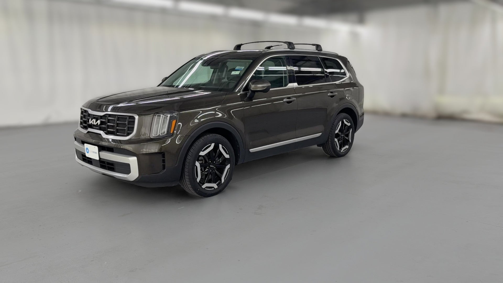 2025 Kia Telluride vehicle photo