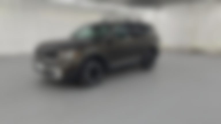 2025 Kia Telluride vehicle photo