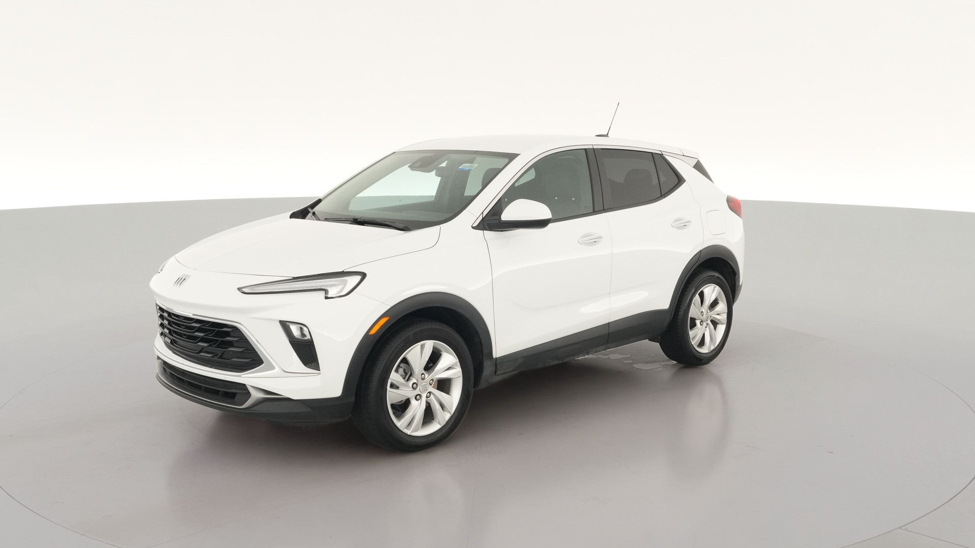 2025 Buick Encore GX vehicle photo