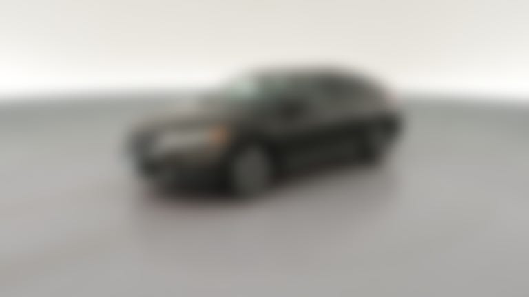2014 Honda Crosstour vehicle photo