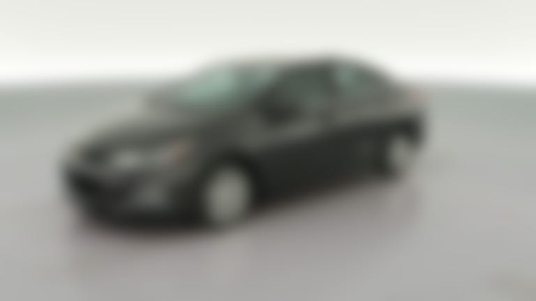 2017 Chevrolet Cruze vehicle photo