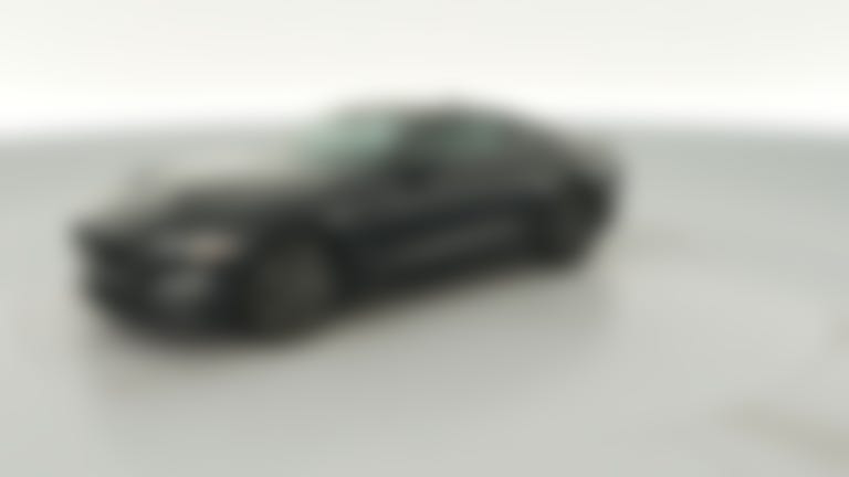 2022 Ford Mustang vehicle photo