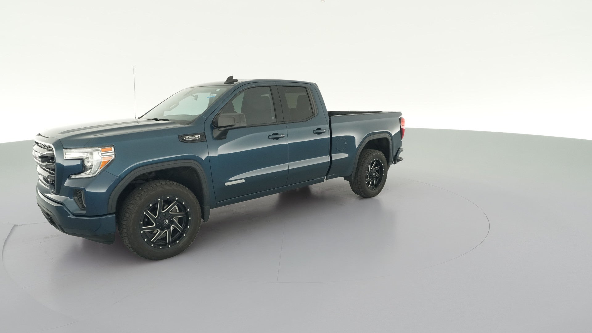 2019 GMC Sierra 1500 Double Cab vehicle photo