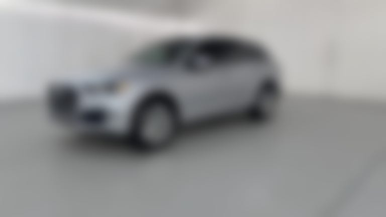 2021 Audi Q7 vehicle photo