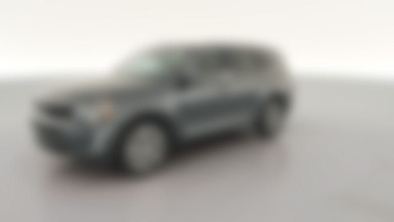 2022 Kia Telluride vehicle photo