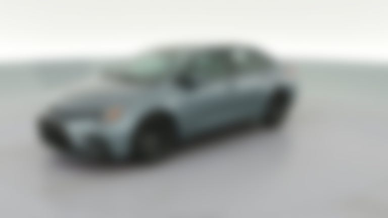 2026 Toyota Corolla vehicle photo