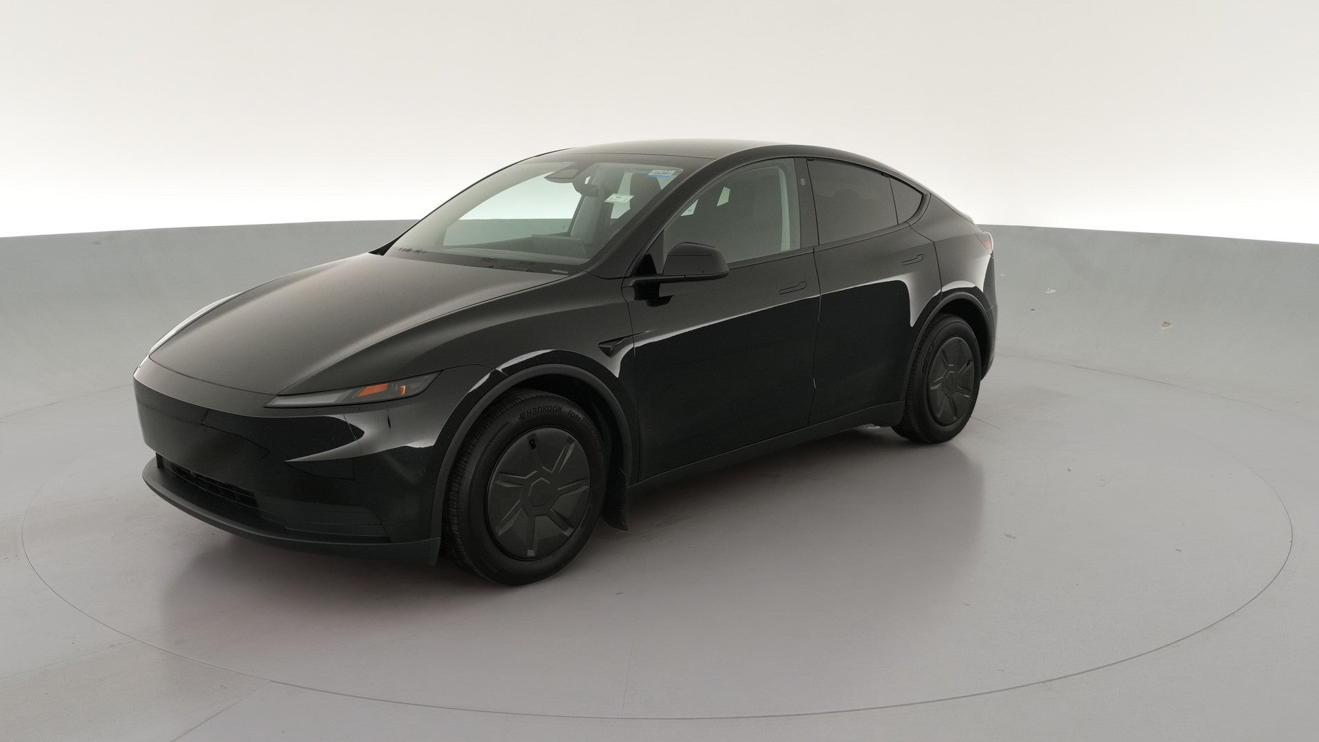 2026 Tesla Model Y vehicle photo