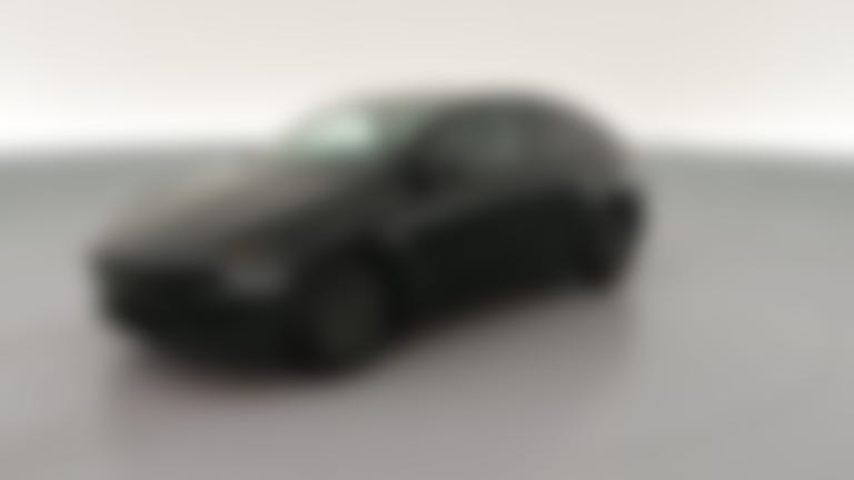 2026 Tesla Model Y vehicle photo