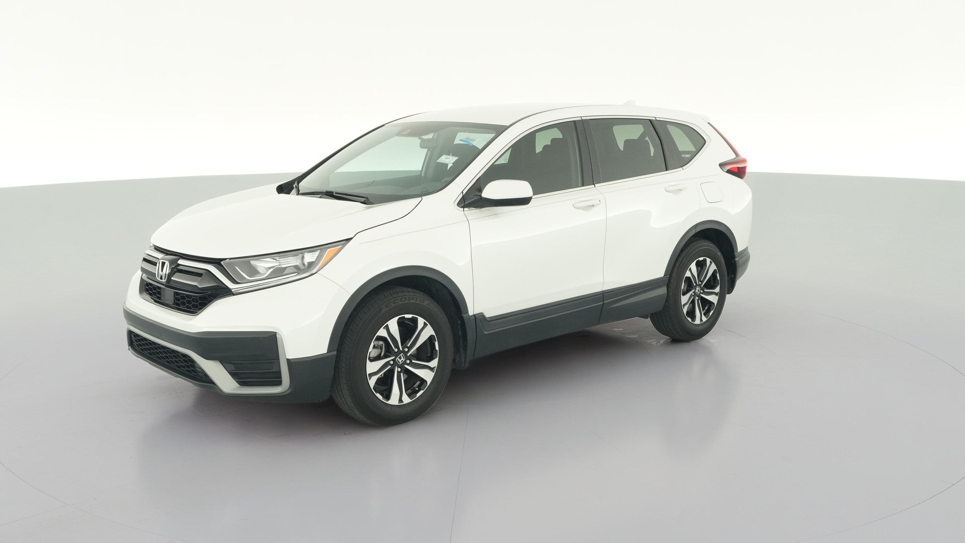2022 Honda CR-V vehicle photo