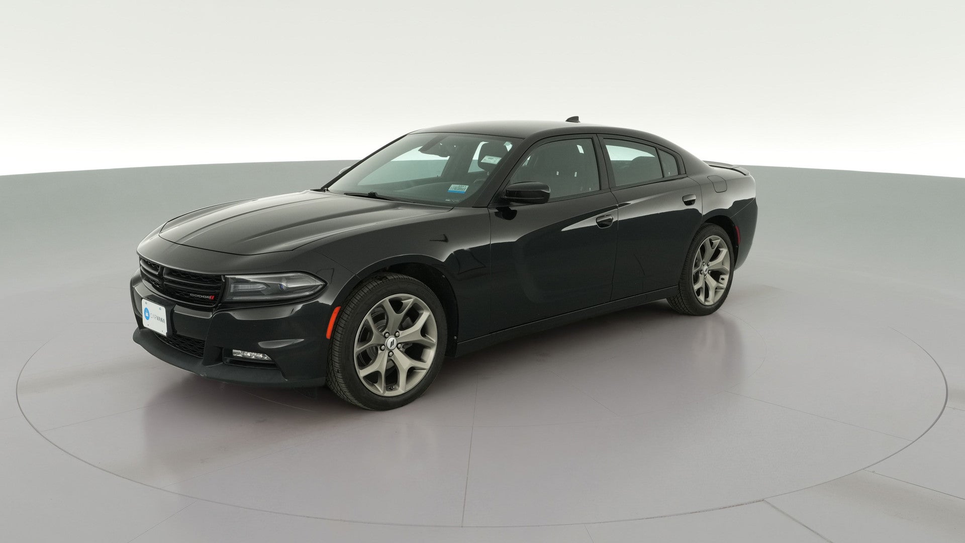 2015 Dodge Charger vehicle photo