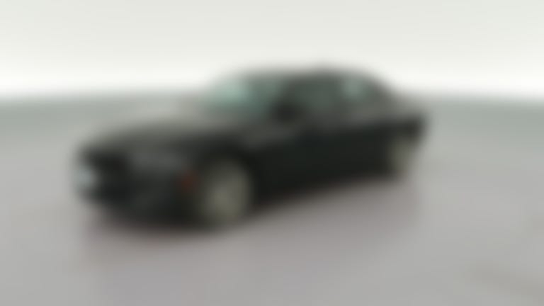 2015 Dodge Charger vehicle photo
