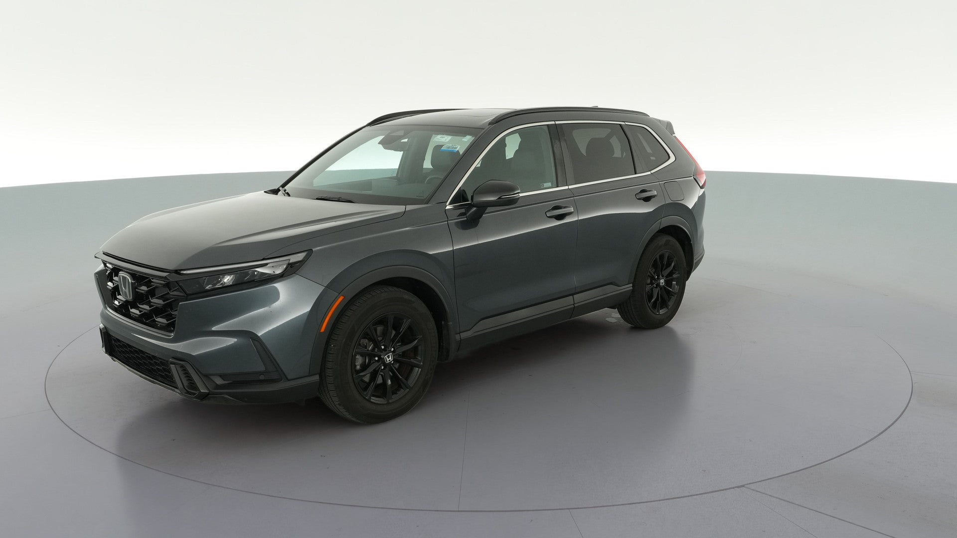 2024 Honda CR-V Hybrid vehicle photo