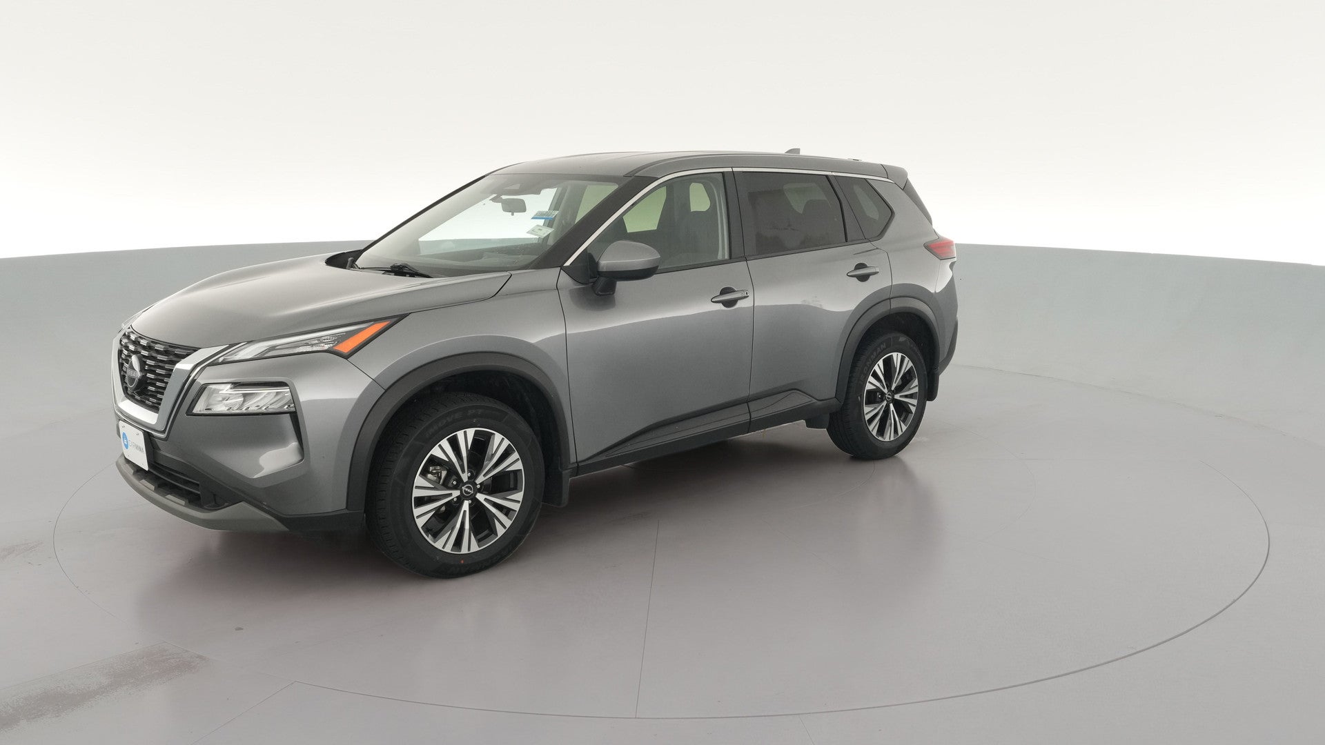 2023 Nissan Rogue vehicle photo