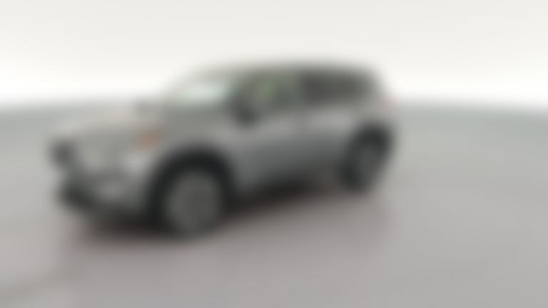 2023 Nissan Rogue vehicle photo