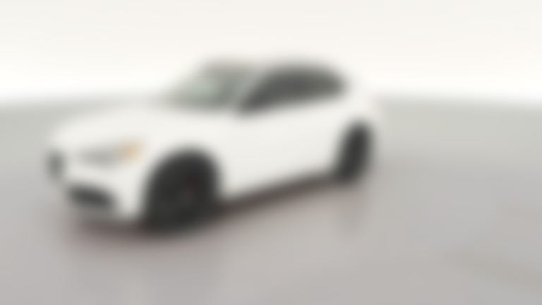 2022 Alfa Romeo Stelvio vehicle photo