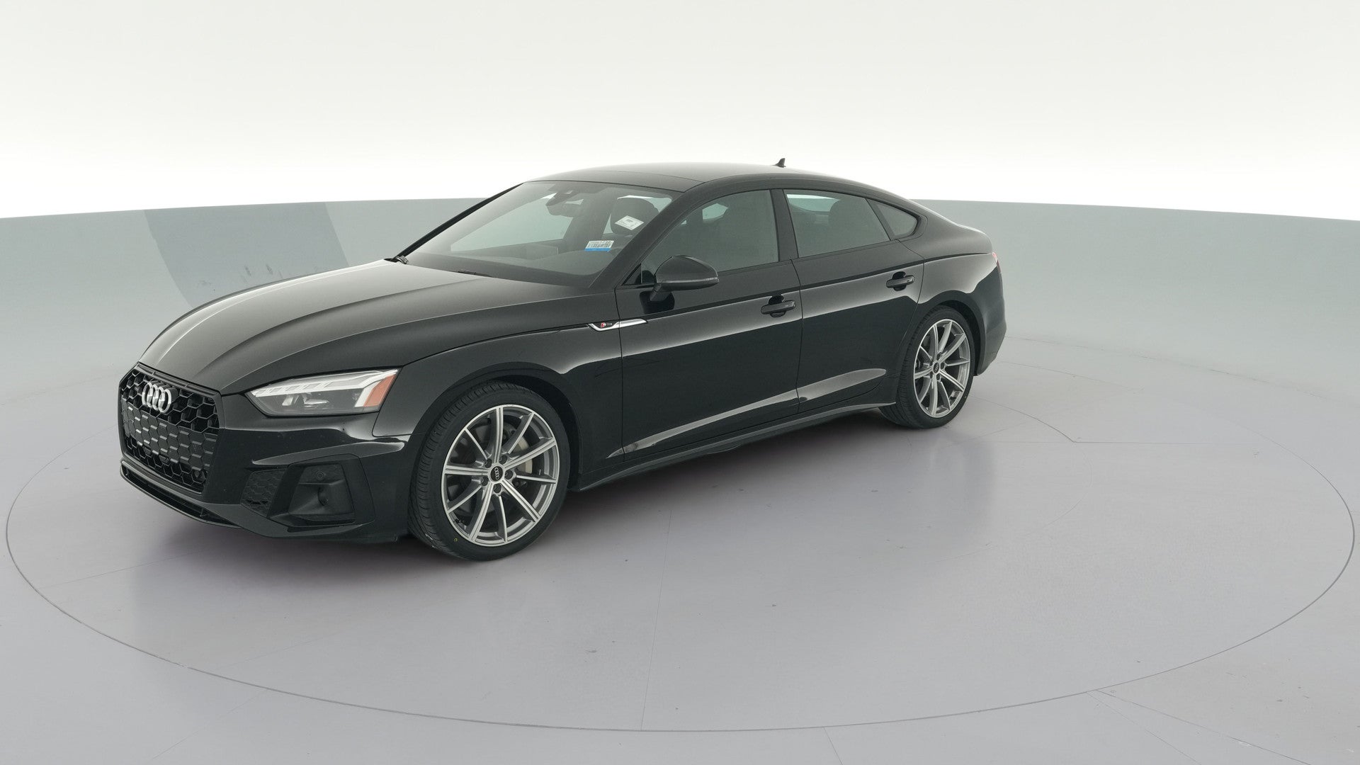 2025 Audi A5 Sportback vehicle photo