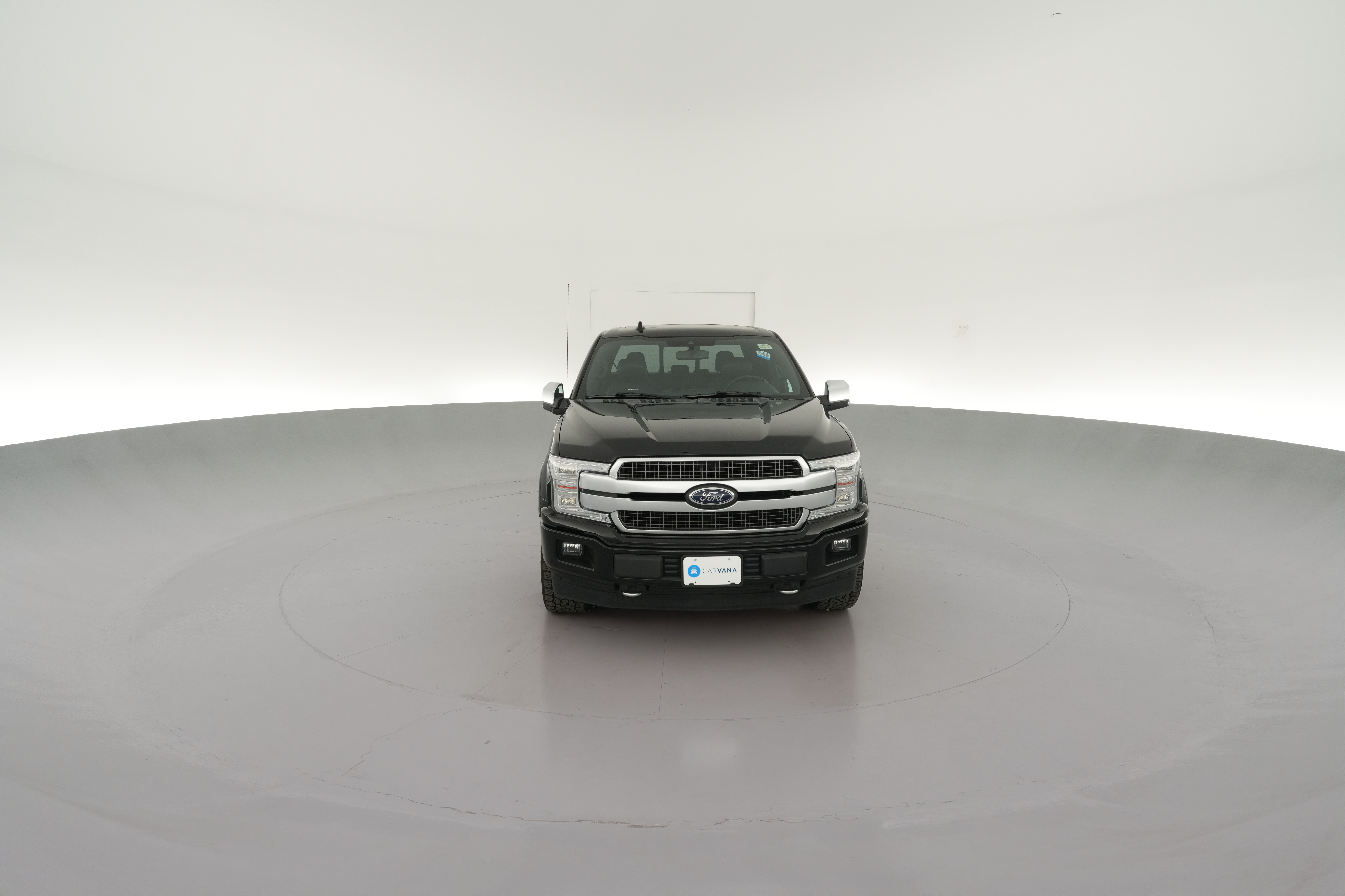 2018 Ford F-150 Platinum - Photo 29