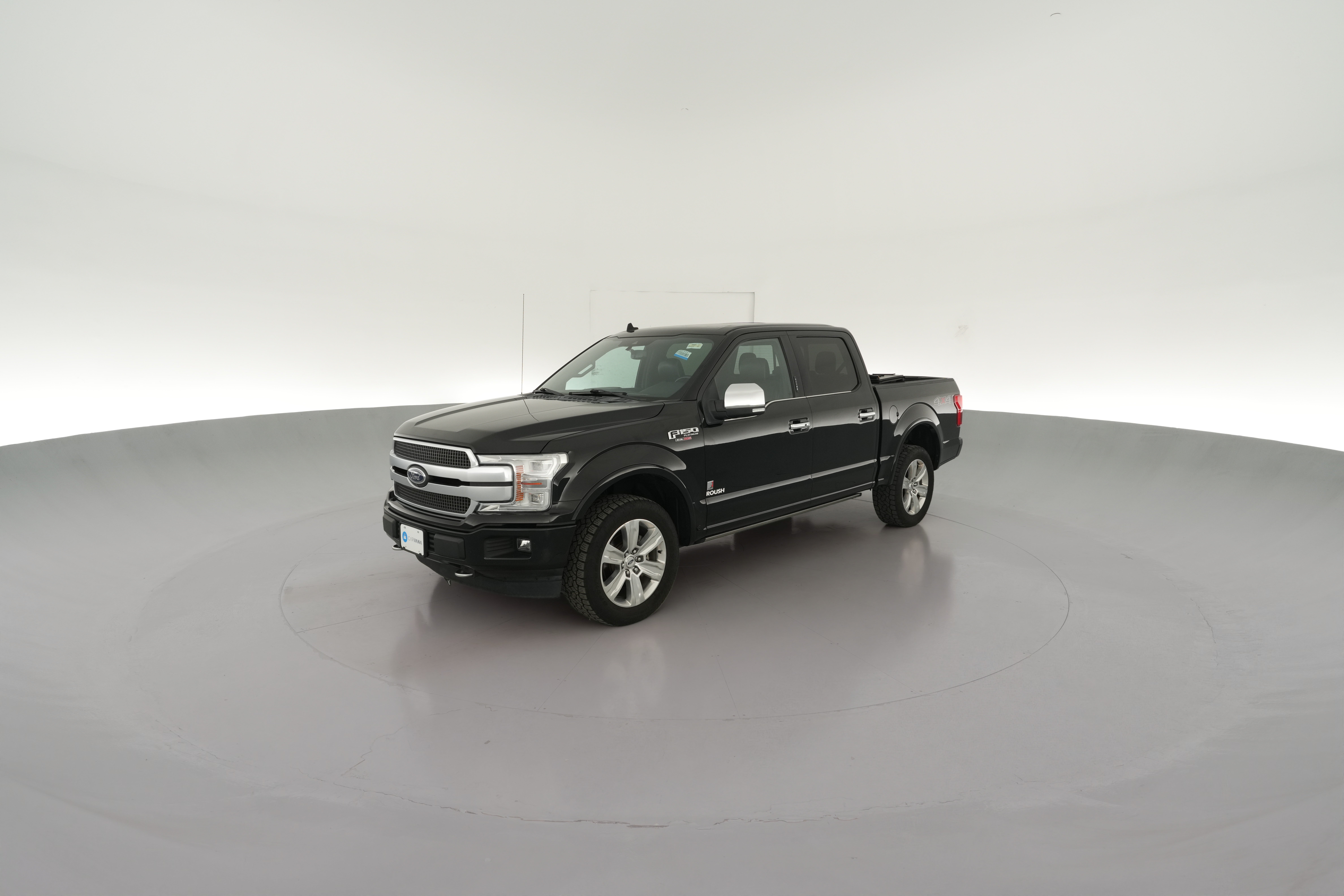 2018 Ford F-150 Platinum - Photo 31