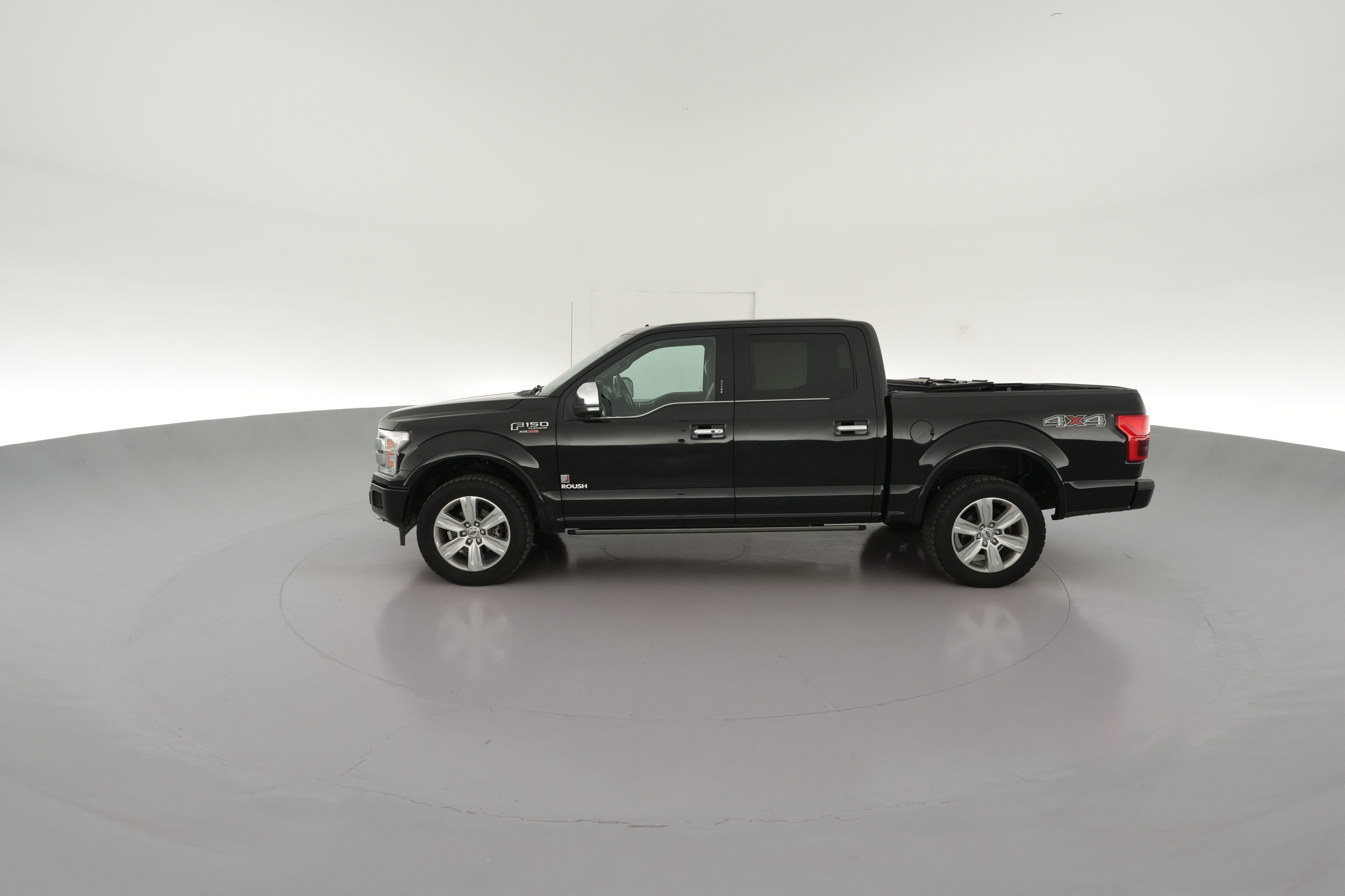 2018 Ford F-150 Platinum - Photo 33