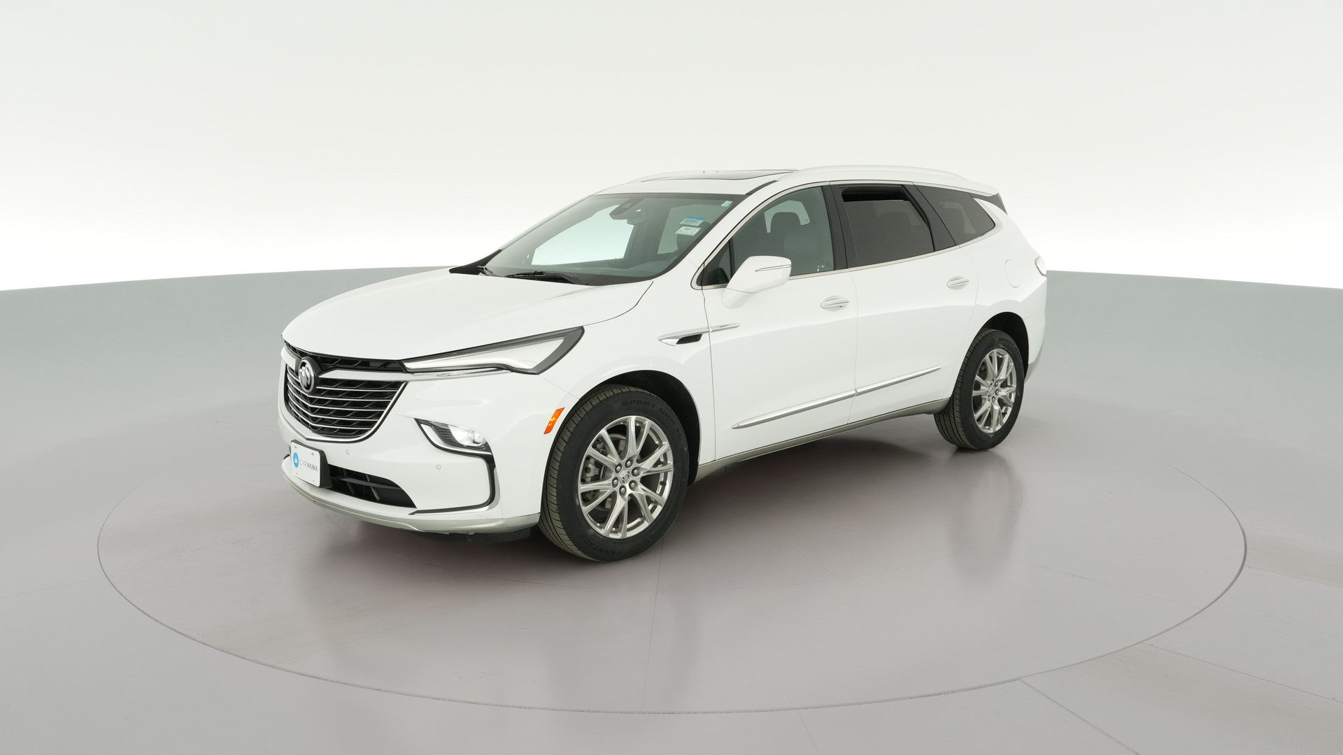 2023 Buick Enclave vehicle photo