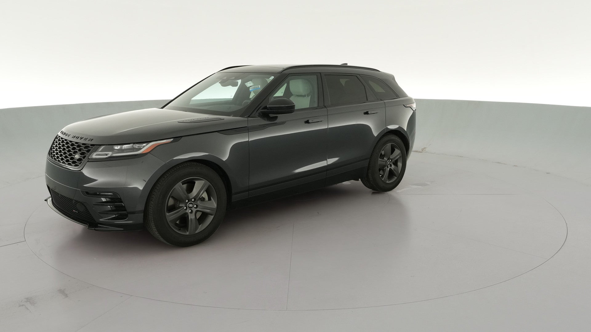 2023 Land Rover Range Rover Velar vehicle photo