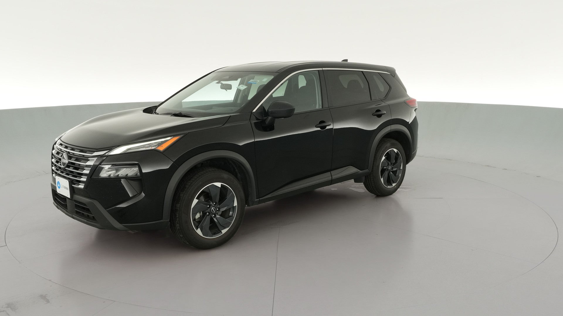 2025 Nissan Rogue vehicle photo