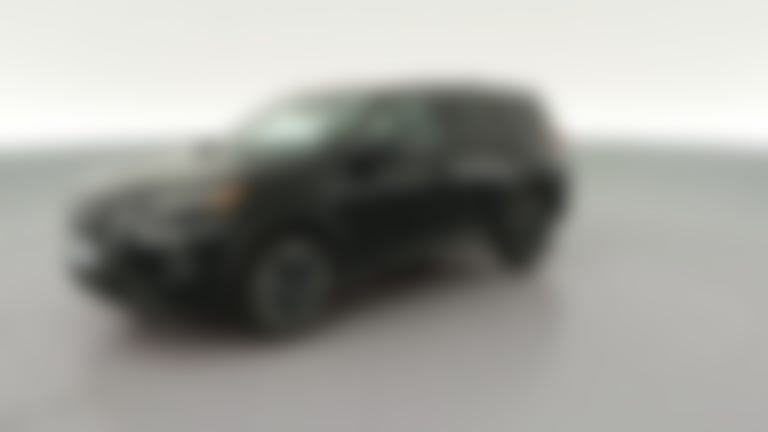 2025 Nissan Rogue vehicle photo