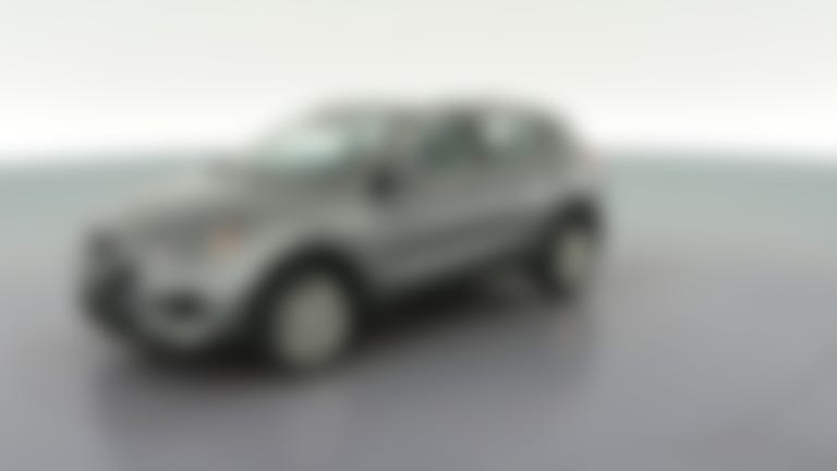 2021 Nissan Rogue Sport vehicle photo
