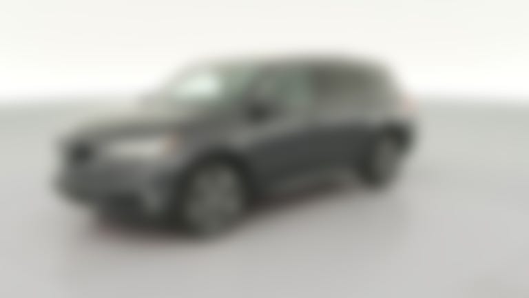 2019 Acura MDX vehicle photo