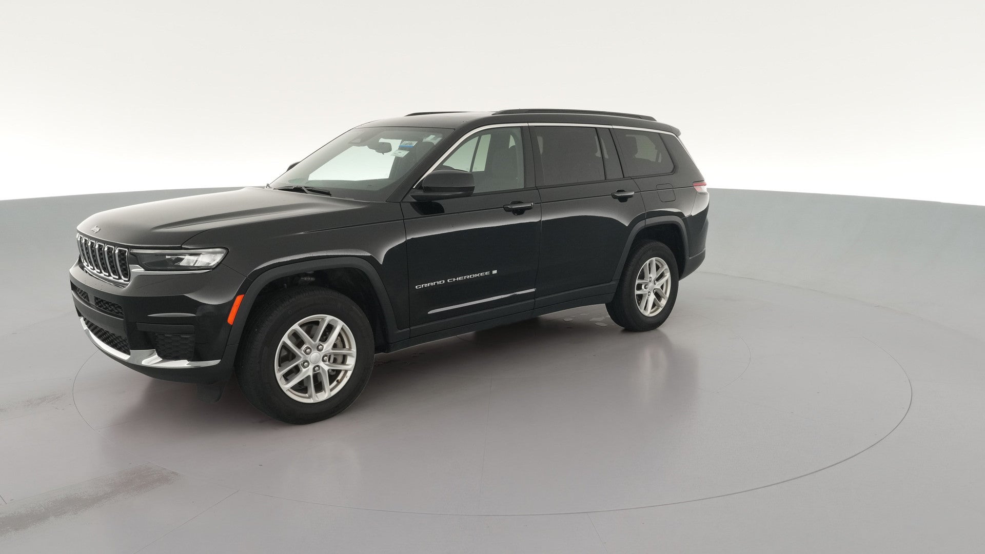 2024 Jeep Grand Cherokee L vehicle photo