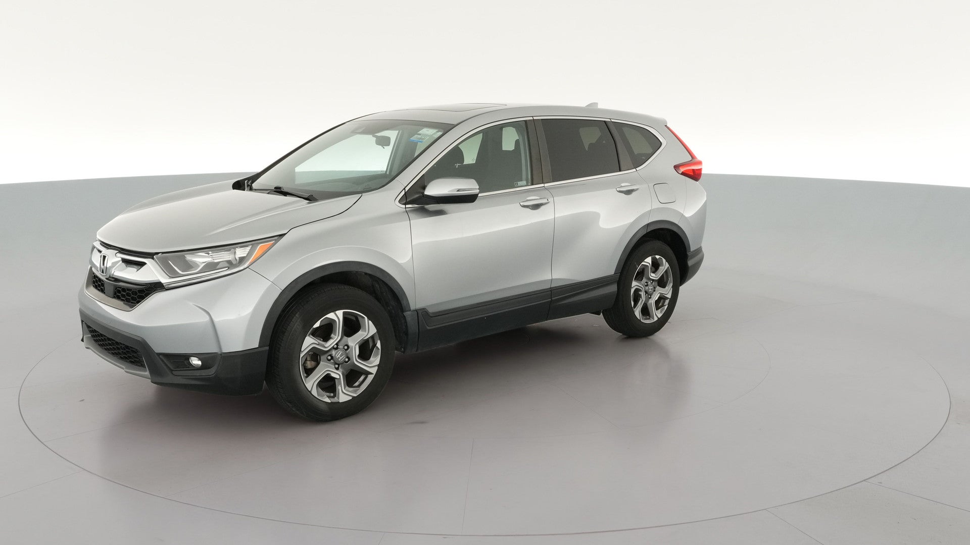 2019 Honda CR-V vehicle photo