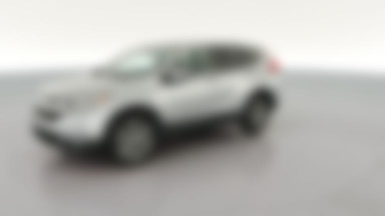2019 Honda CR-V vehicle photo