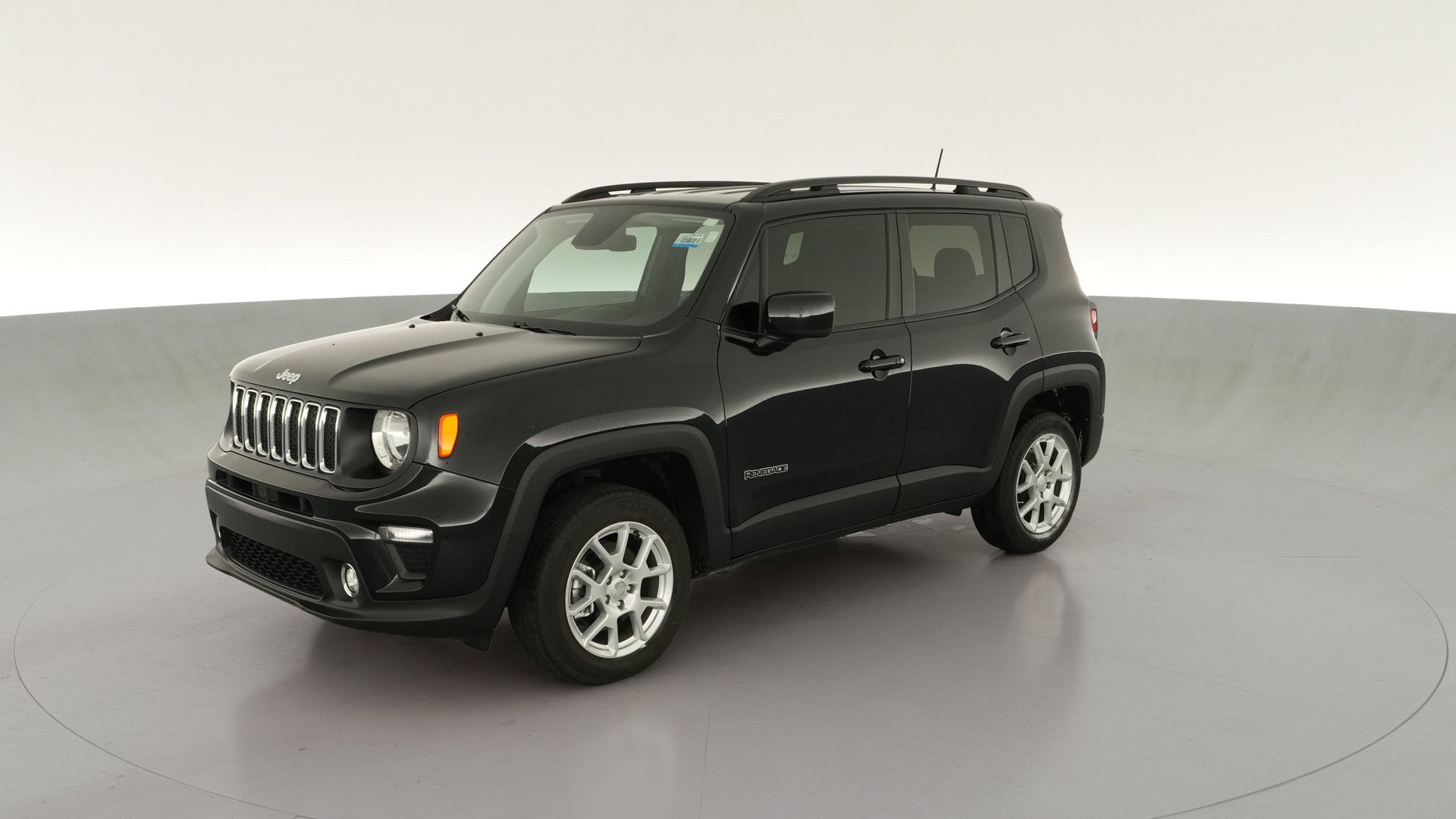 2019 Jeep Renegade vehicle photo