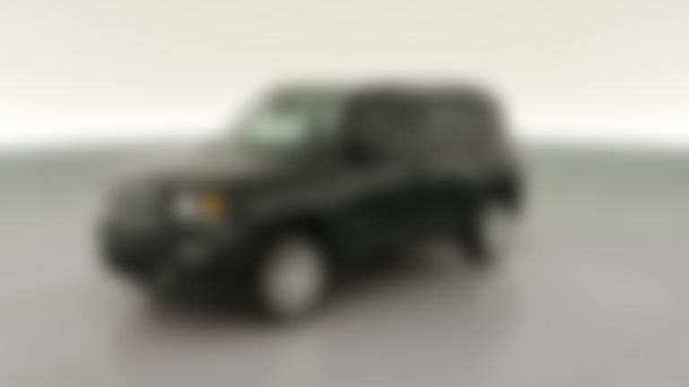 2019 Jeep Renegade vehicle photo