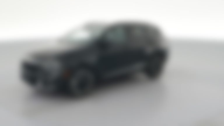 2023 Kia Sportage vehicle photo