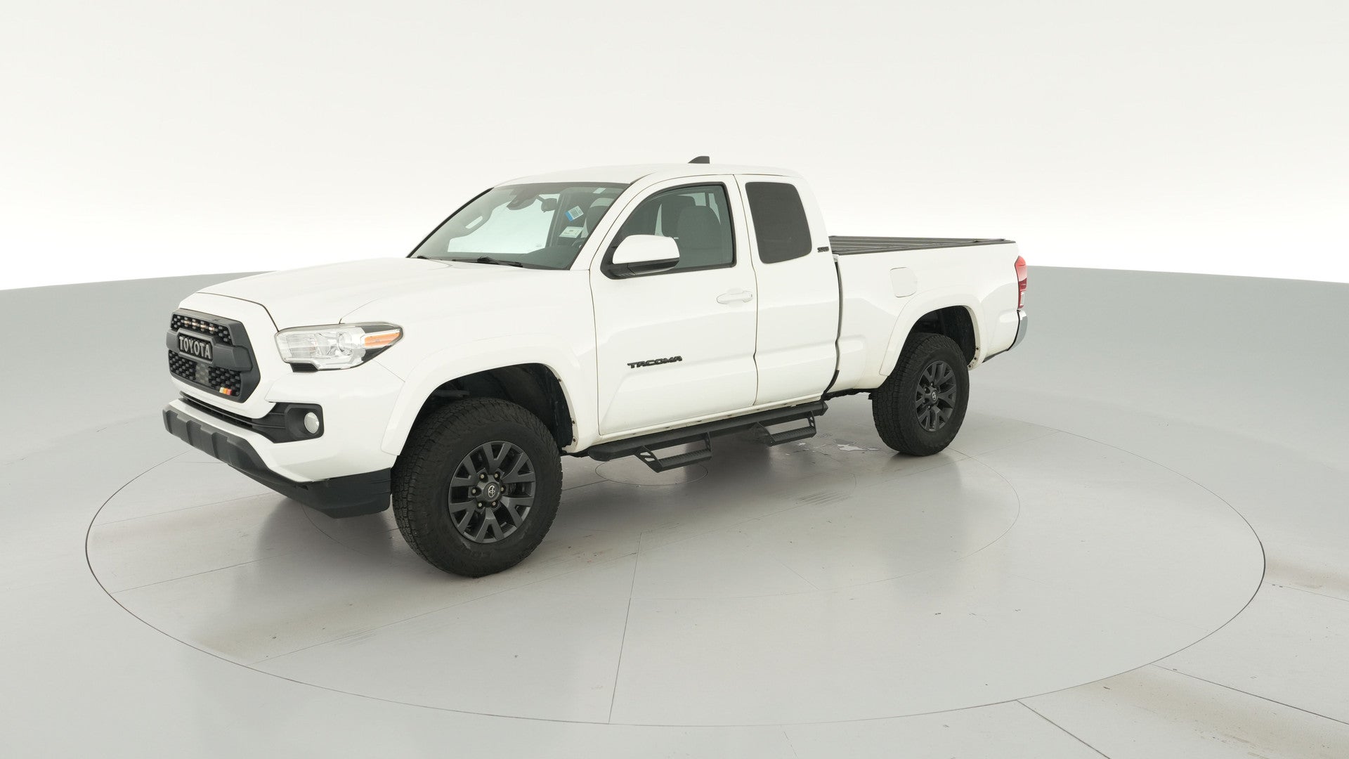 2020 Toyota Tacoma Access Cab vehicle photo
