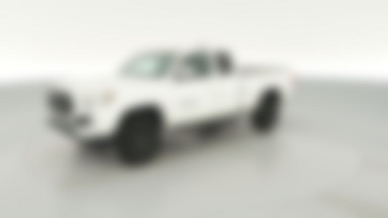 2020 Toyota Tacoma Access Cab vehicle photo